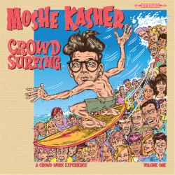 Crowd Surfing Vol. 1