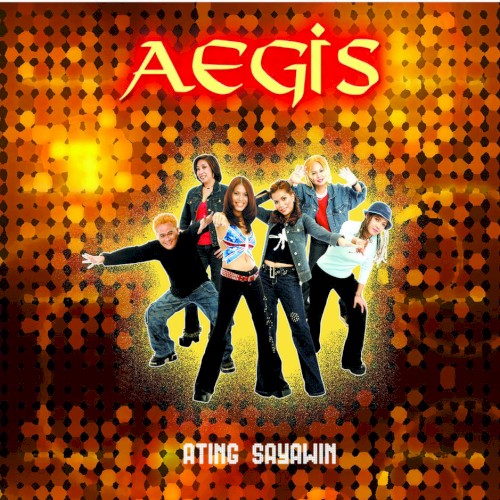 Ating Sayawin (Dance Mix)