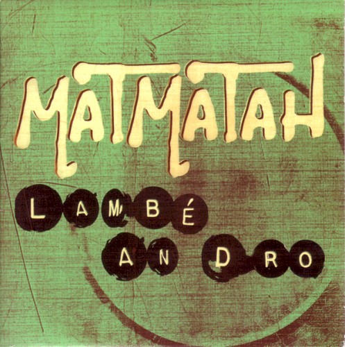 Lambé An Dro