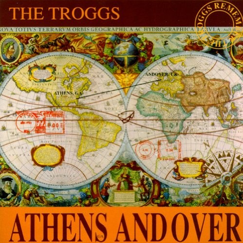 Athens Andover