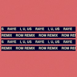 I, U, Us (ROM remix)