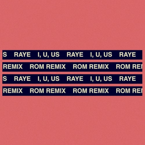 I, U, Us (ROM remix)