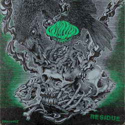 Residue