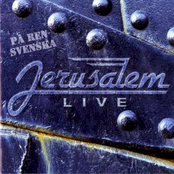 Live - På ren svenska