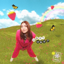 want want
