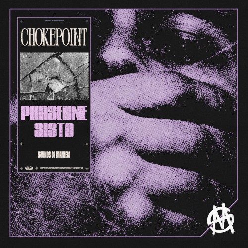 CHOKEPOINT