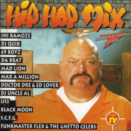 Hip Hop Mix