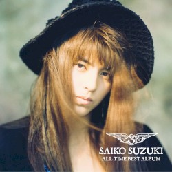 ALL TIME BEST ALBUM