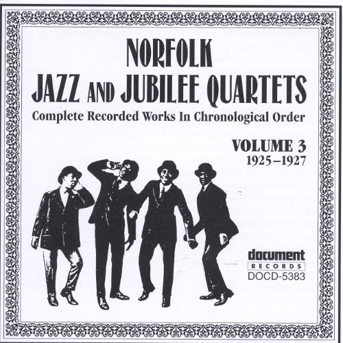 Complete Recorded Works In Chronological Order, Volume 3: 1925-1927