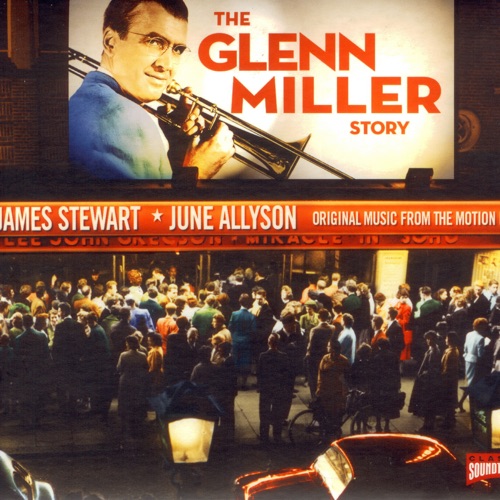 The Glenn Miller Story