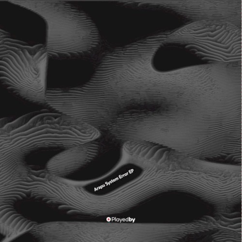 System Error EP