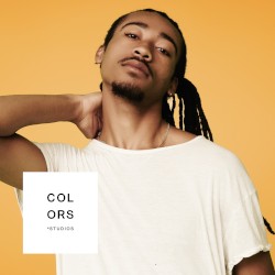 Tropicana (a COLORS show)