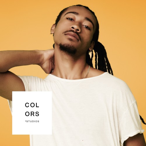 Tropicana (a COLORS show)