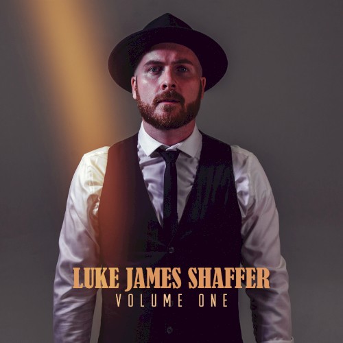 Luke James Shaffer - Vol. 1