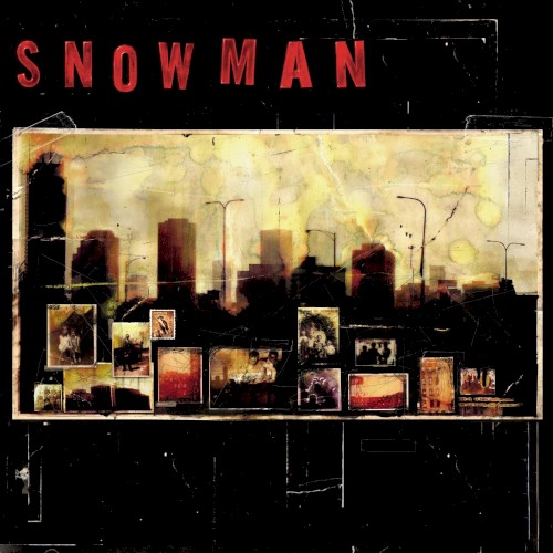 Snowman