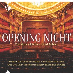 Opening Night