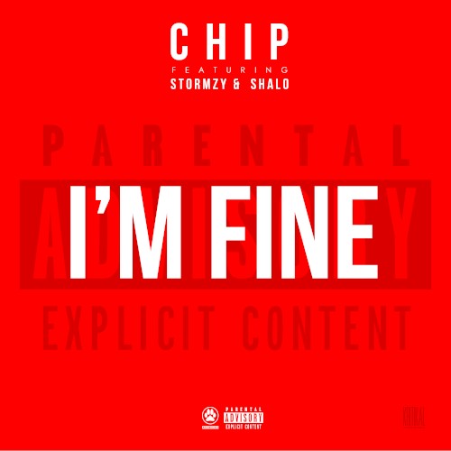 I'm Fine