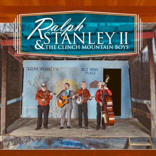 Ralph Stanley II & The Clinch Mountain Boys