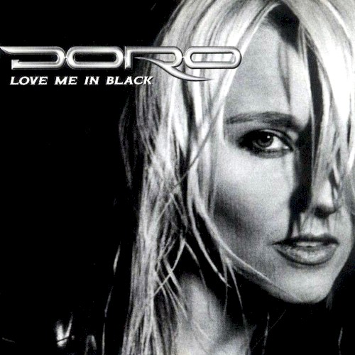 Love Me in Black