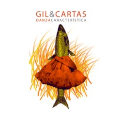 Danza caracteristica