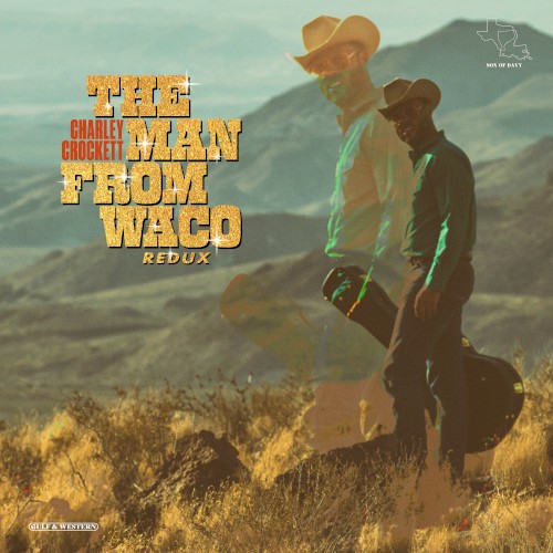 The Man From Waco Redux