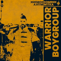 Warrior Boygroup
