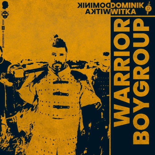 Warrior Boygroup