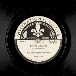 Annie Laurie / Dark Eyes