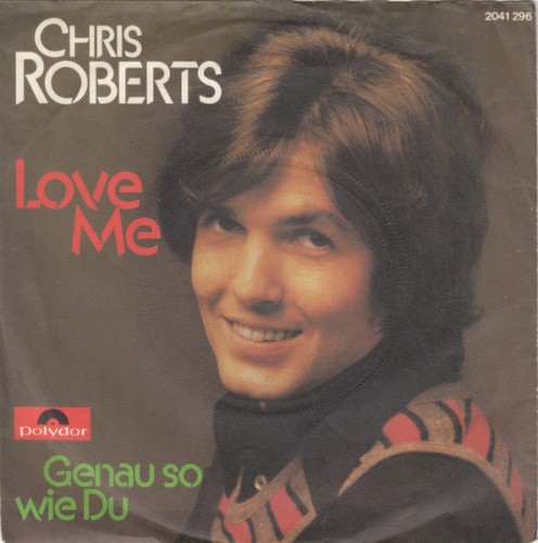 Love Me