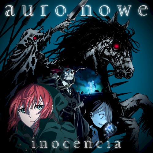 Auro Nowe