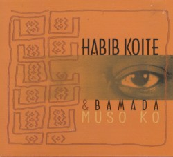 Muso ko