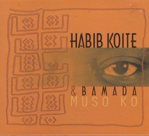 Muso ko