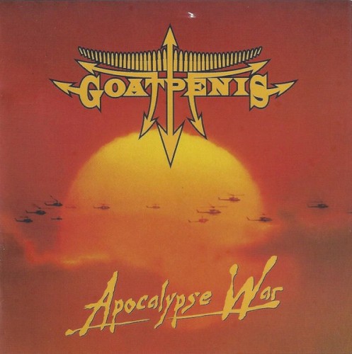 Apocalypse War