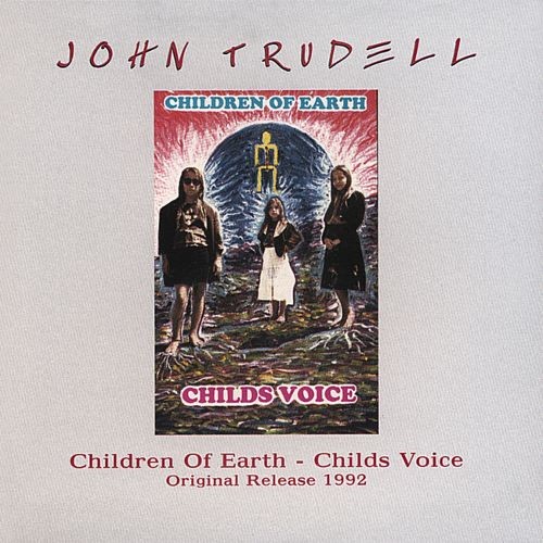Children of Earth
