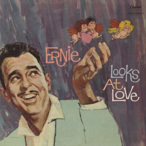 Ernie Looks at Love