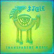 Transparent Music