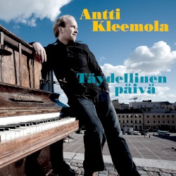 Täydellinen päivä