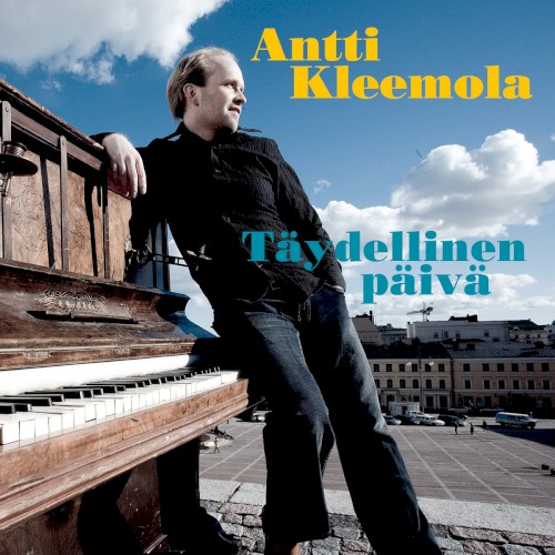 Täydellinen päivä