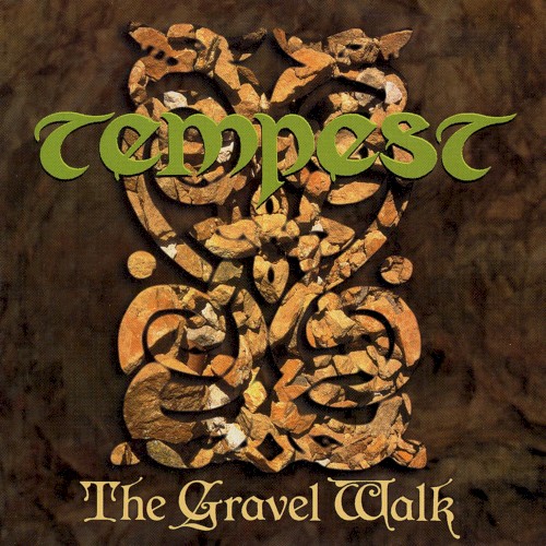 The Gravel Walk