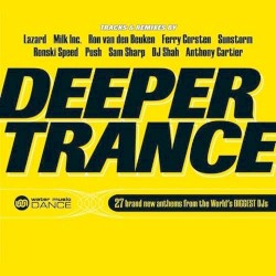 Deeper Trance