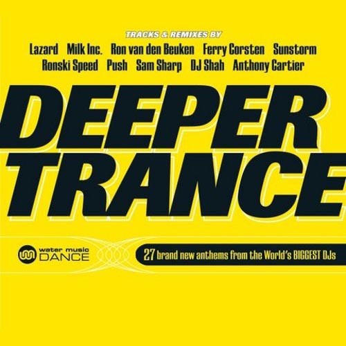 Deeper Trance