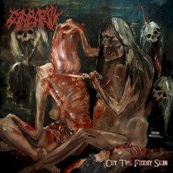 Cut the Filthy Skin