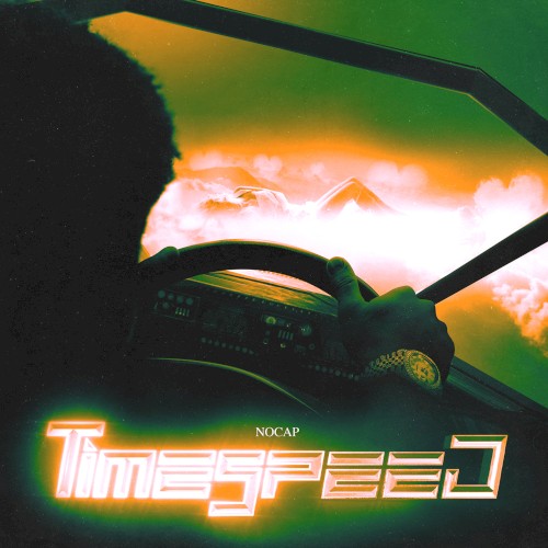 Time Speed