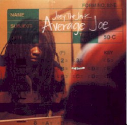 Average Joe