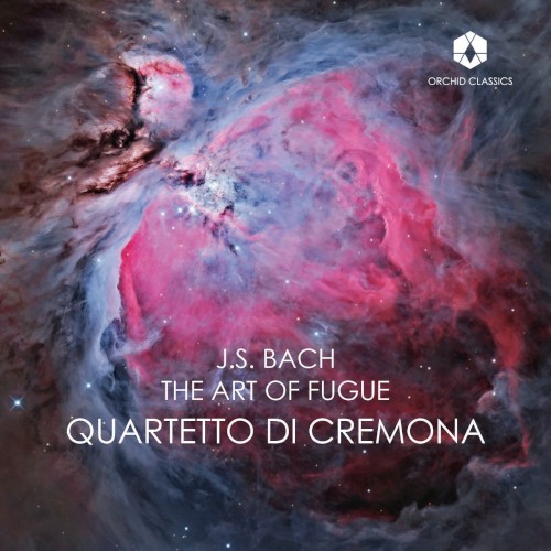 The Art of Fugue, BWV 1080