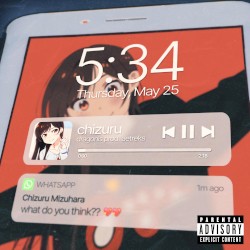 chizuru