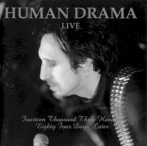 Fourteen Thousand Three Hundred Eighty Four Days Later: Live