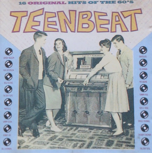 Teenbeat