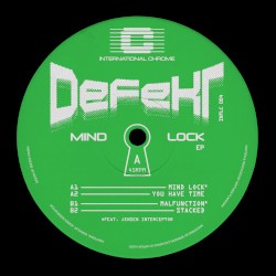Mind Lock E.P.
