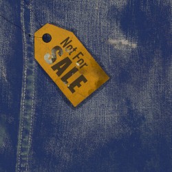 Not For Sale